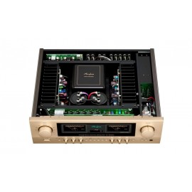 Accuphase E3000 Stereo Entegre Amplifikatör 