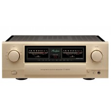 Accuphase E4000 Stereo Entegre Amplifikatör 