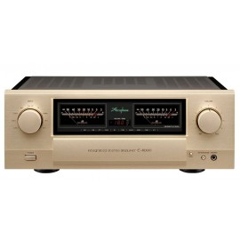 Accuphase E4000 Stereo Entegre Amplifikatör 