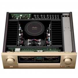 Accuphase E4000 Stereo Entegre Amplifikatör 