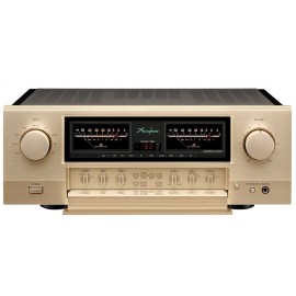 Accuphase E4000 Stereo Entegre Amplifikatör 