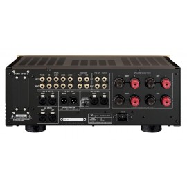 Accuphase E4000 Stereo Entegre Amplifikatör 