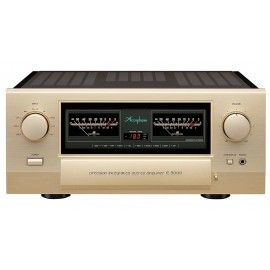 Accuphase E5000 Stereo Entegre Amplifikatör 