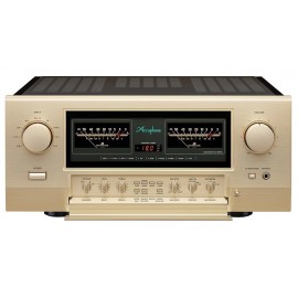 Accuphase E5000 Stereo Entegre Amplifikatör 