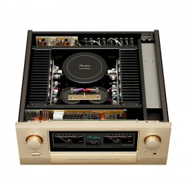 Accuphase E5000 Stereo Entegre Amplifikatör 