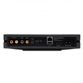 Bluesound Node N130 Network Streamer 