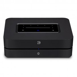 BlueSound Power Node N330 Network Amplifikatör 