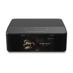 Bluesound NODE iCON N530 Network Player Bluesound NODE iCON N530 Network Player