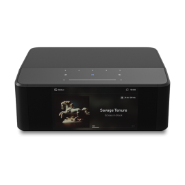Bluesound NODE iCON N530 Network Player 