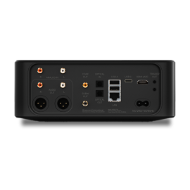 Bluesound NODE iCON N530 Network Player 