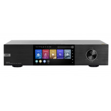 Eversolo DMP-A8 Network Streamer