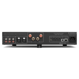 Hegel H120 Stereo Network Amplifikatör 