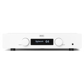 Hegel H120 Stereo Network Amplifikatör 