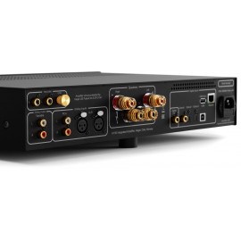HEGEL H150 Stereo Network Amplifikatör 