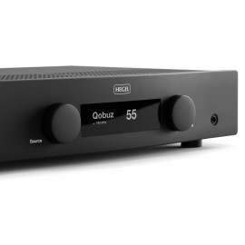HEGEL H150 Stereo Network Amplifikatör 