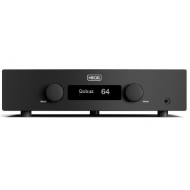 Hegel H200 Streaming Entegre Amplifikatör