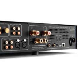 Hegel H200 Streaming Entegre Amplifikatör