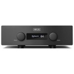 Hegel H390 Stereo Network Entegre Amplifikatör 2 x 250 watt