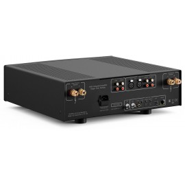 Hegel H400 Stereo Network Amplifikatör 