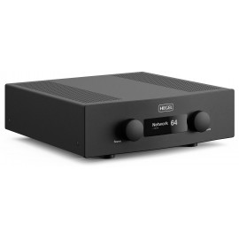Hegel H400 Stereo Network Amplifikatör 