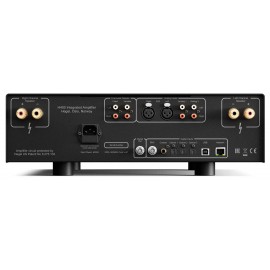 Hegel H400 Stereo Network Amplifikatör 