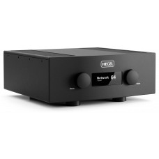 HEGEL H600 Stereo Network Amplifikatör  