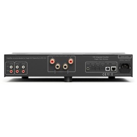 Hegel H95 Stereo Network Entegre Amplifikatör 2 x 60 watt 