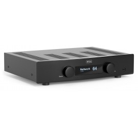 Hegel H95 Stereo Network Entegre Amplifikatör 2 x 60 watt 