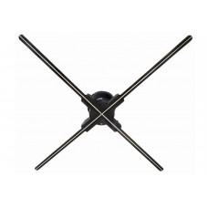 HOLOBOX HD-5601 3D HOLOGRAM LED FAN 