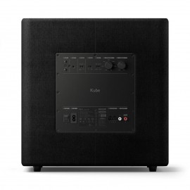 KEF Kube 12 MIE Aktif Subwoofer KEF Kube 12 MIE Aktif Subwoofer