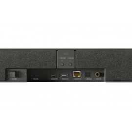 KEF XIO Dolby Atmos Soundbar KEF XIO Dolby Atmos Soundbar