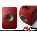 KEF LS50 Wireless II Aktif Wireless Kablosuz Hoparlör KEF LS50 Wireless II Aktif Wireless Kablosuz Hoparlör