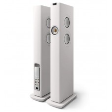 KEF LS60 Wireless Aktif Kablosuz Kule Hoparlör 