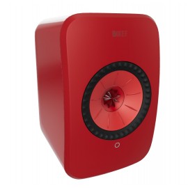 KEF LSX 2 Aktif Wireless Hoparlör 