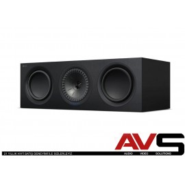 KEF Q650C  Center (Merkez) Hoparlör 
