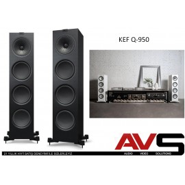 KEF Q950 Kule Hoparlör 