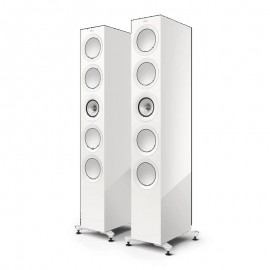 KEF R11 META Kule Hoparlör 
