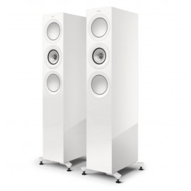 KEF R7 META Kule Hoparlör 