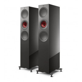 KEF R7 META Kule Hoparlör 