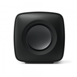 KEF KC62 Kompakt Aktif Subwoofer 