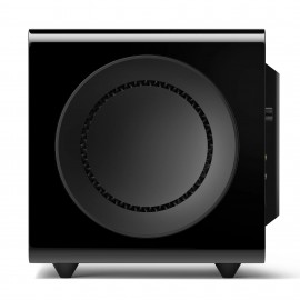 KEF KC-92 Aktif Subwoofer 