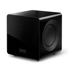 KEF KC-92 Aktif Subwoofer 