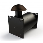 Klipsch PRO-12SW-LS Gömme Peyzaj Subwoofer Klipsch PRO-12SW-LS Gömme Peyzaj Subwoofer