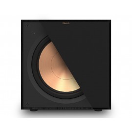 Klipsch R-101SW Referans Serisi 10'' Aktif Subwoofer 