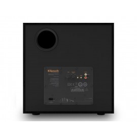 Klipsch R-101SW Referans Serisi 10'' Aktif Subwoofer 