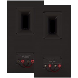 Klipsch RP-600M II Raf Tipi Hoparlör 