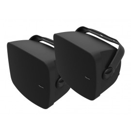 Klipsch RSM-650 İç ve Dış Mekan Yüzey Montaj Hoparlör Klipsch RSM-650 İç ve Dış Mekan Yüzey Montaj Hoparlör