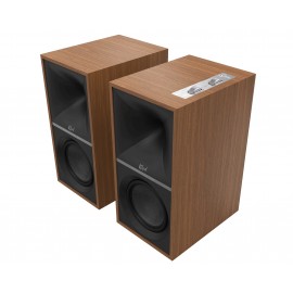 Klipsch The Sevens Aktif Bluetooth Hoparlör 