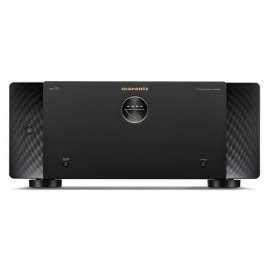 Marantz AMP 20 Referans 12 Kanal Güç Amplifikatörü