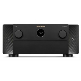 Marantz AV 20 Referans AV Ön Amplifikatör